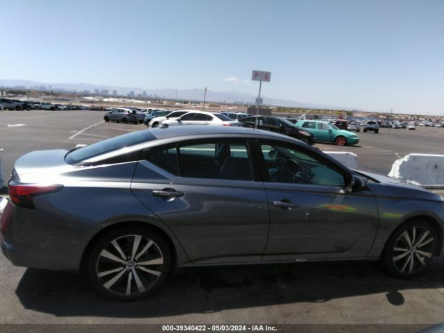 1N4BL4CV3KC236101 Nissan Altima 2.5 Sr