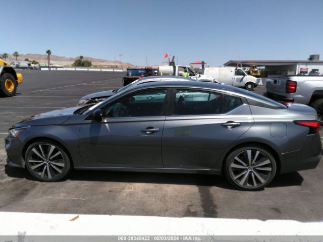 1N4BL4CV3KC236101 Nissan Altima 2.5 Sr