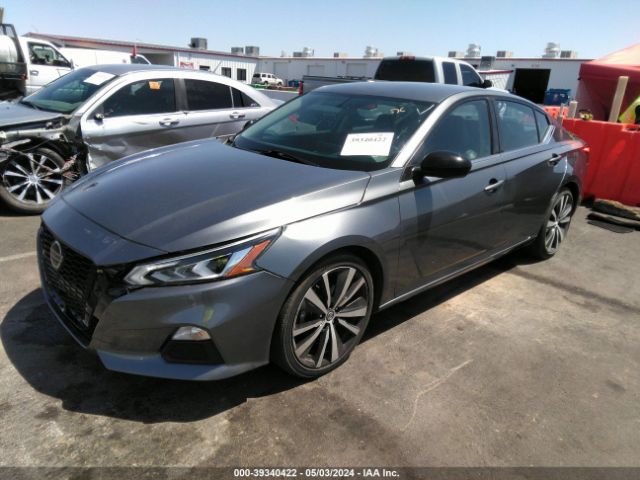 1N4BL4CV3KC236101 Nissan Altima 2.5 Sr