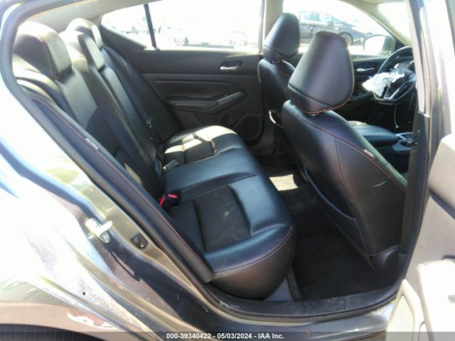 1N4BL4CV3KC236101 Nissan Altima 2.5 Sr