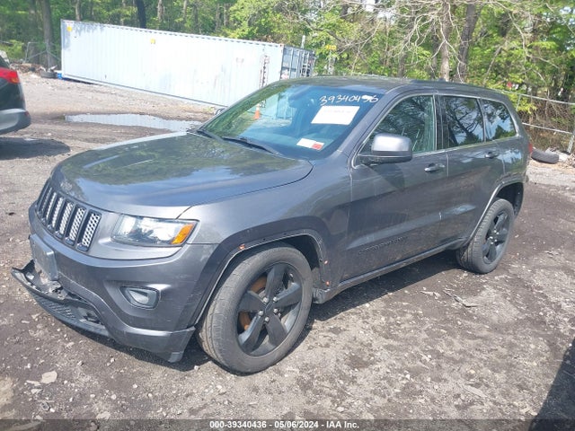 1C4RJFAG9FC224782 Jeep Grand Cherokee Altitude