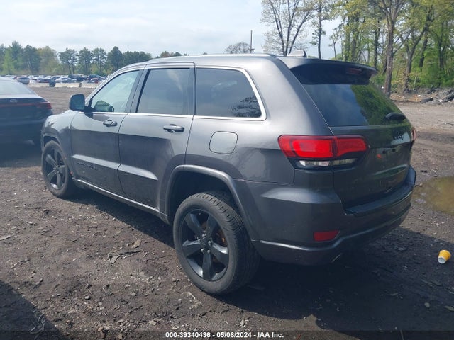 1C4RJFAG9FC224782 Jeep Grand Cherokee Altitude