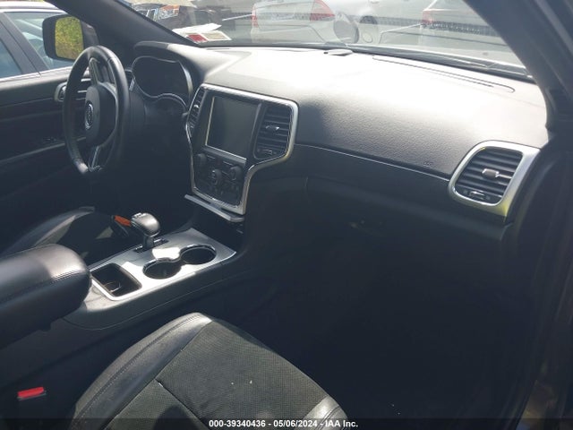 1C4RJFAG9FC224782 Jeep Grand Cherokee Altitude