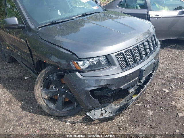 1C4RJFAG9FC224782 Jeep Grand Cherokee Altitude