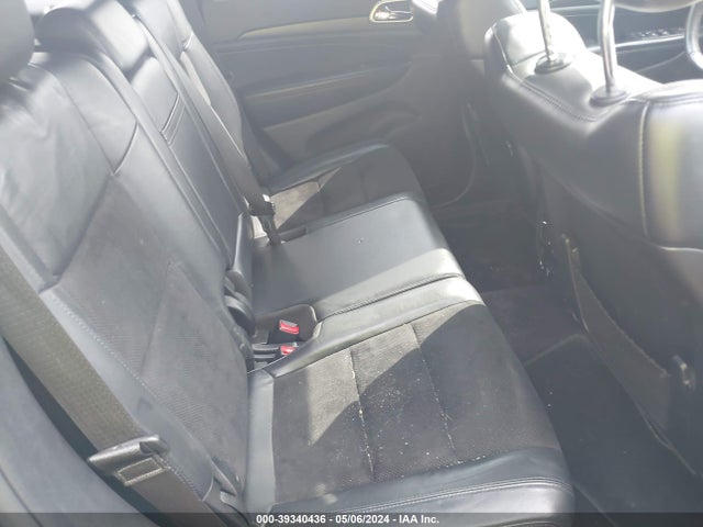 1C4RJFAG9FC224782 Jeep Grand Cherokee Altitude