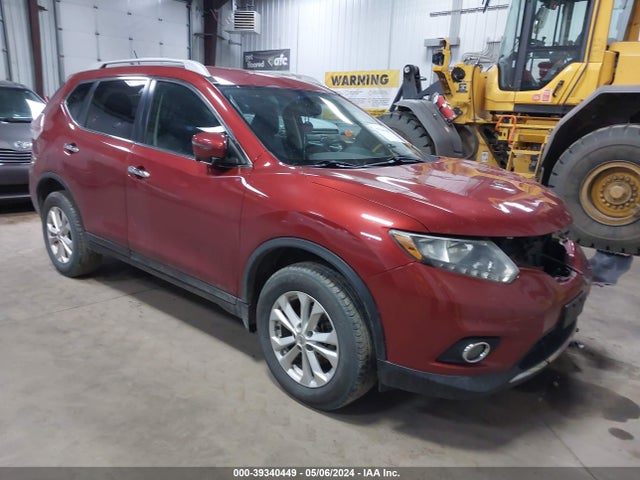 2016 5N1AT2MV1GC846350 главное изображение