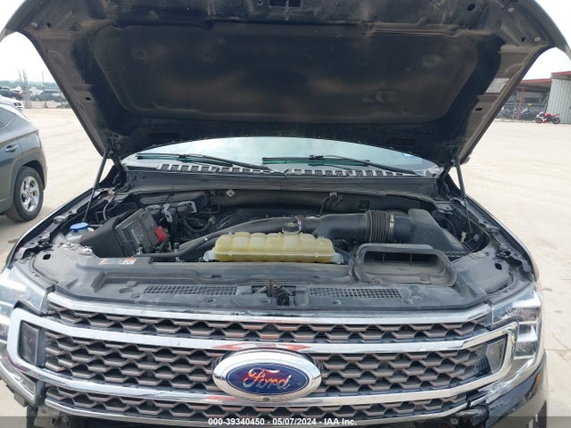 Ford Expedition King Ranch Max 2021 1FMJK1PT9MEA33233 Image 10