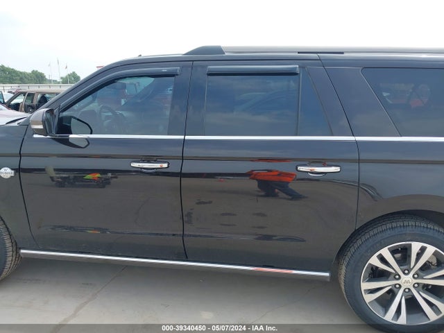 Ford Expedition King Ranch Max 2021 1FMJK1PT9MEA33233 Image 15