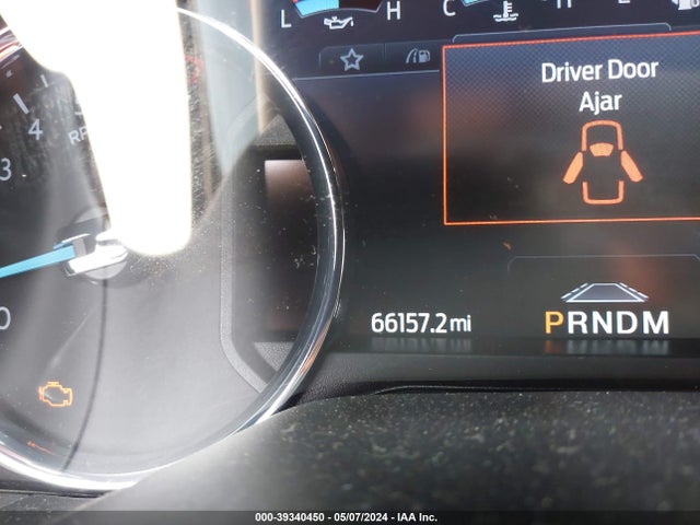 Ford Expedition King Ranch Max 2021 1FMJK1PT9MEA33233 Image 16