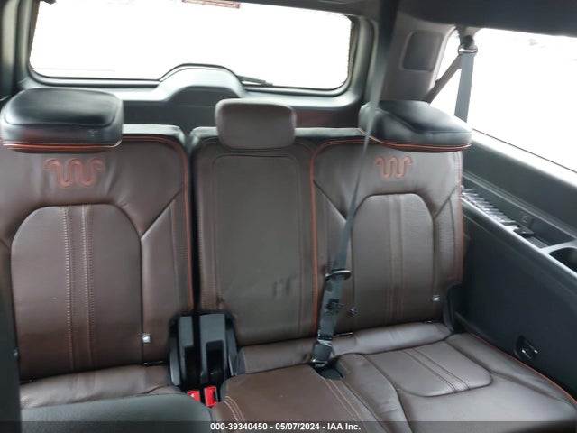 Ford Expedition King Ranch Max 2021 1FMJK1PT9MEA33233 Image 18