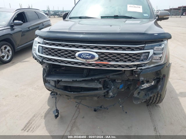 Ford Expedition King Ranch Max 2021 1FMJK1PT9MEA33233 Image 6