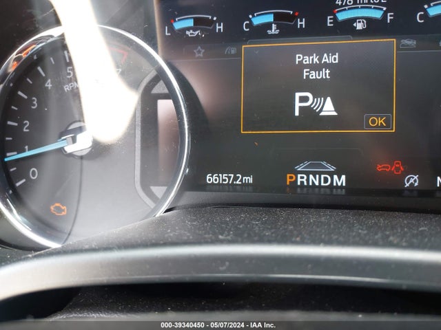 Ford Expedition King Ranch Max 2021 1FMJK1PT9MEA33233 Image 7