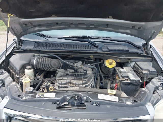 2C4RC1BGXER272762 Chrysler Town & Country Touring