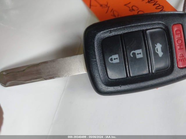 Honda Civic Lx 2020 2HGFC2F68LH578485 Image 11