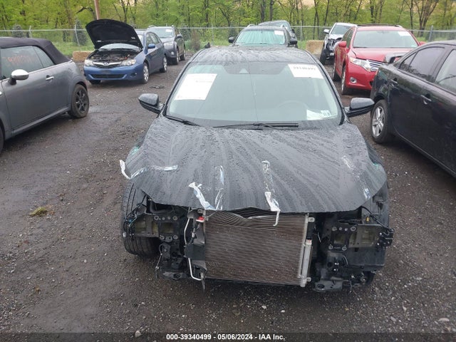 Honda Civic Lx 2020 2HGFC2F68LH578485 Image 13