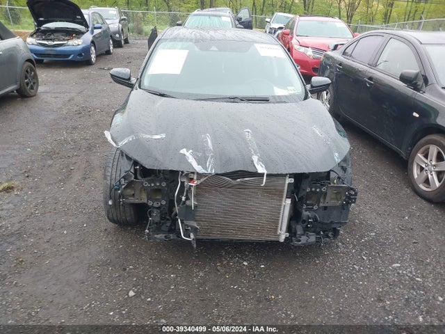 Honda Civic Lx 2020 2HGFC2F68LH578485 Image 6