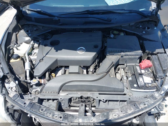 Nissan Altima 2.5 S 2015 1N4AL3AP0FC100041 Image 10