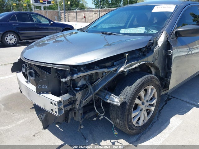 Nissan Altima 2.5 S 2015 1N4AL3AP0FC100041 Image 13