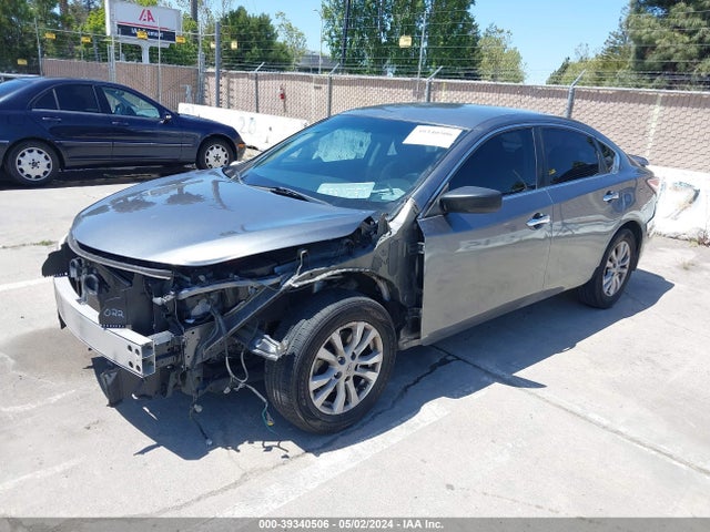 Nissan Altima 2.5 S 2015 1N4AL3AP0FC100041 Image 2