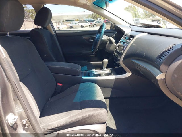 Nissan Altima 2.5 S 2015 1N4AL3AP0FC100041 Image 5