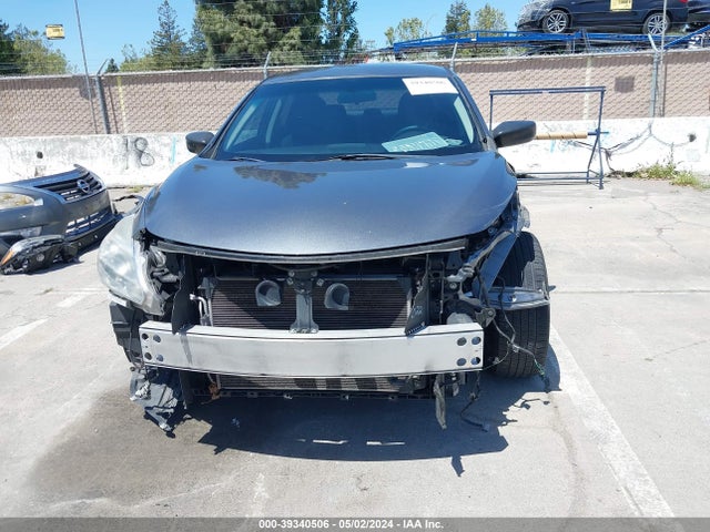 Nissan Altima 2.5 S 2015 1N4AL3AP0FC100041 Image 6