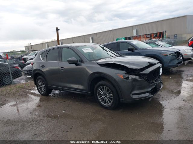 2018 MAZDA CX-5 JM3KFBCM5J0385856
