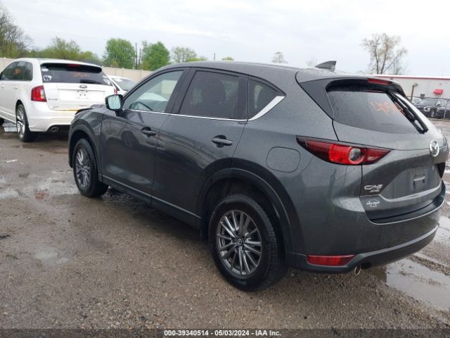 2018 MAZDA CX-5 JM3KFBCM5J0385856 Photo 2