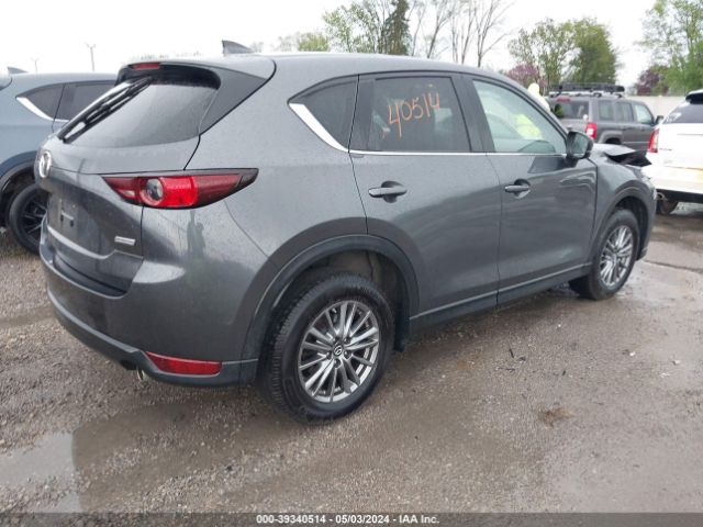 2018 MAZDA CX-5 JM3KFBCM5J0385856 Photo 3
