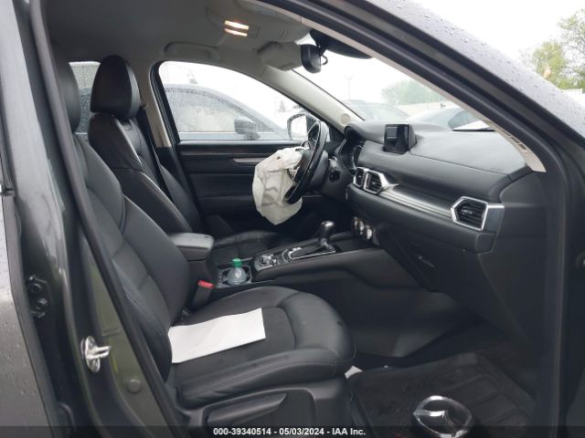 2018 MAZDA CX-5 JM3KFBCM5J0385856 Photo 4