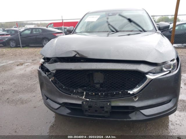 2018 MAZDA CX-5 JM3KFBCM5J0385856 Photo 5