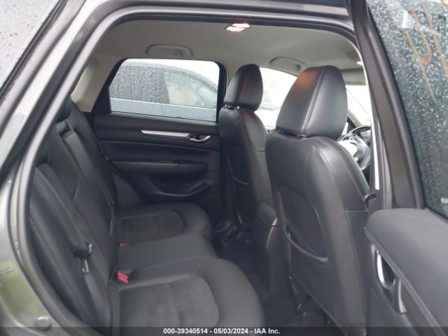 2018 MAZDA CX-5 JM3KFBCM5J0385856 Photo 7