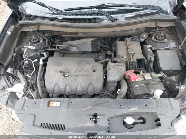 Mitsubishi Outlander Se 2016 JA4AD3A30GZ003192 Image 10