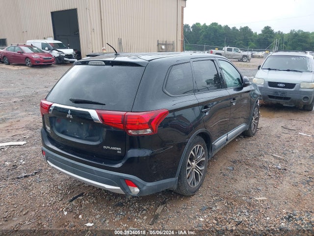 Mitsubishi Outlander Se 2016 JA4AD3A30GZ003192 Image 4