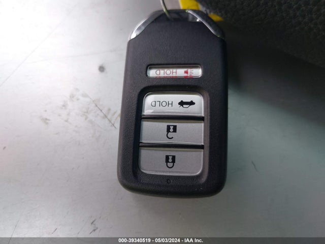 Honda ACCORD LX 2021 1HGCV1F15MA077467 Image 11