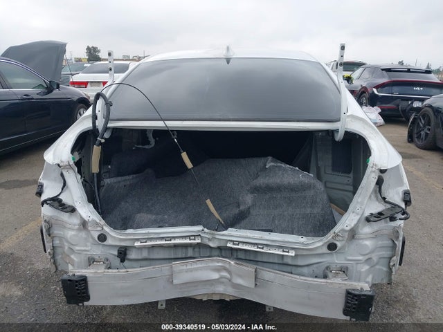 Honda ACCORD LX 2021 1HGCV1F15MA077467 Image 17