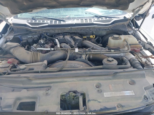 Ford F-250 Xlt 2017 1FT7W2BT1HED92629 Image 10