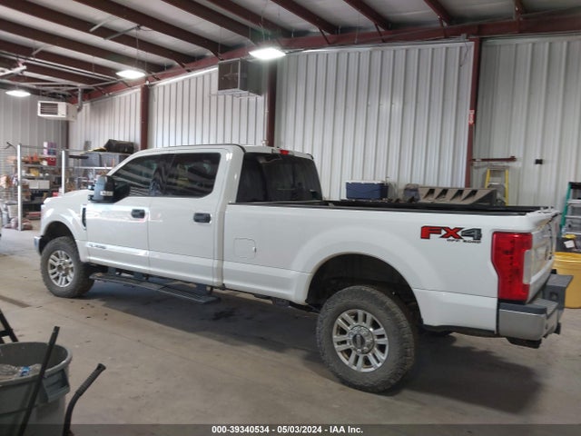 Ford F-250 Xlt 2017 1FT7W2BT1HED92629 Image 13