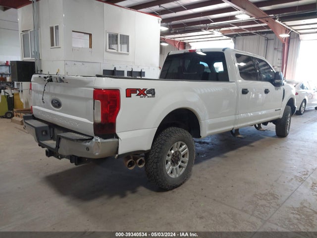 Ford F-250 Xlt 2017 1FT7W2BT1HED92629 Image 4