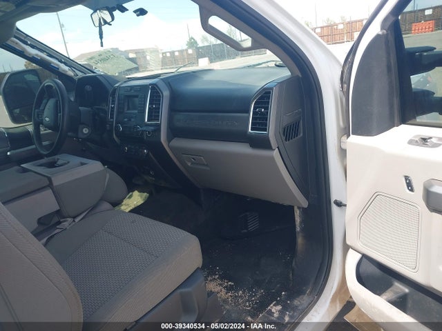 Ford F-250 Xlt 2017 1FT7W2BT1HED92629 Image 5