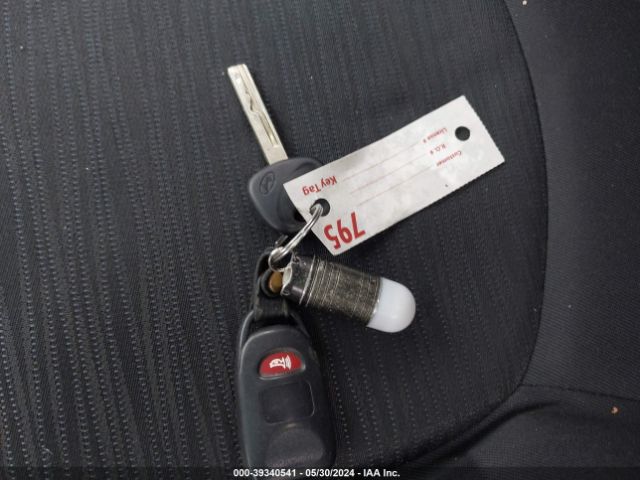 KMHCT5AE7FU225296 Hyundai ACCENT GS