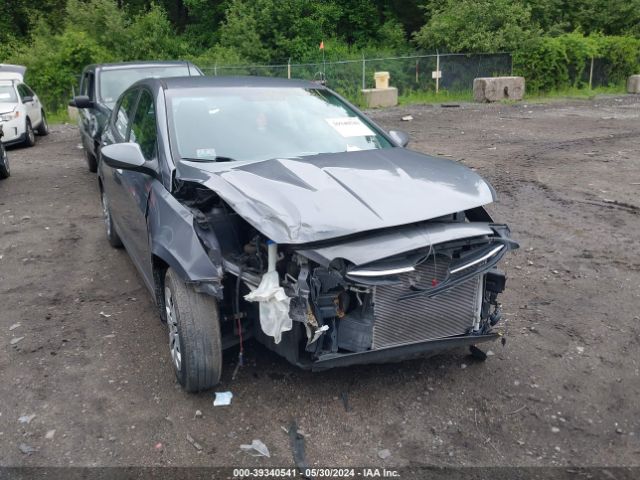 KMHCT5AE7FU225296 Hyundai ACCENT GS