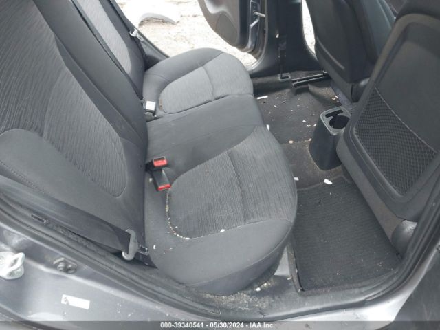 KMHCT5AE7FU225296 Hyundai ACCENT GS