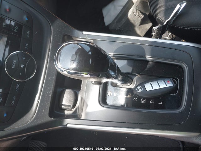 Nissan SENTRA SV 2018 3N1AB7AP8JL641651 Image 11