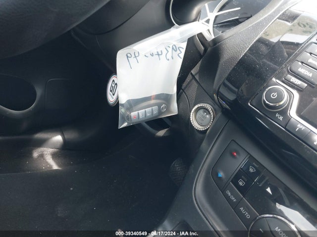 Nissan SENTRA SV 2018 3N1AB7AP8JL641651 Image 13