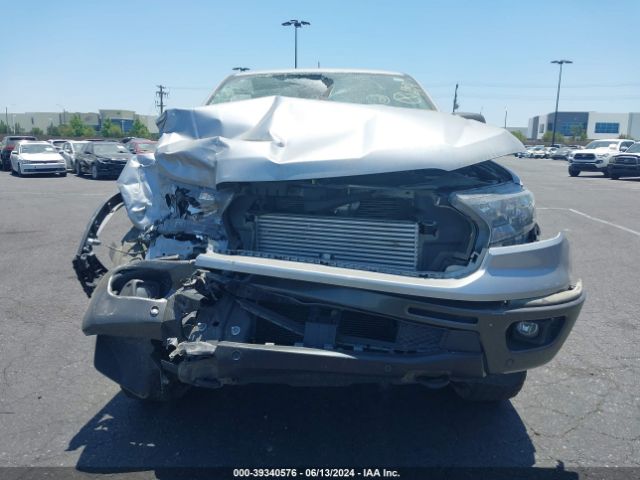 1FTER4FH6NLD04388 Ford Ranger Xlt