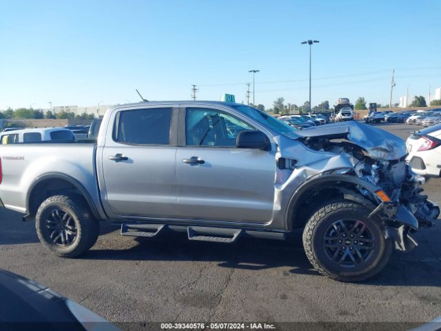1FTER4FH6NLD04388 Ford Ranger Xlt