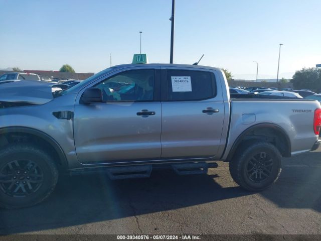 1FTER4FH6NLD04388 Ford Ranger Xlt