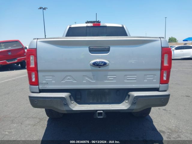 1FTER4FH6NLD04388 Ford Ranger Xlt