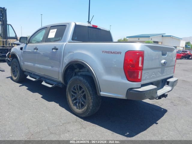1FTER4FH6NLD04388 Ford Ranger Xlt