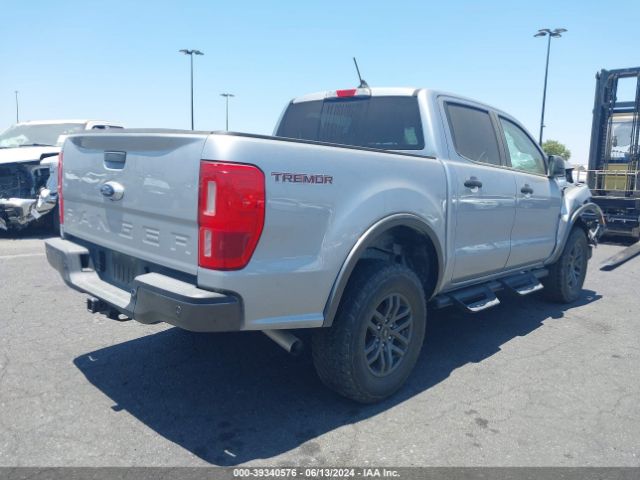 1FTER4FH6NLD04388 Ford Ranger Xlt